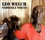 Leo "Bud" Welch: Sabougla Voices, CD