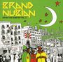 Brand Nubian: Enter The Dubstep Vol. 2, CD