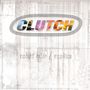 Clutch: Robot Hive/Exodus, LP,LP