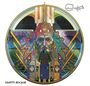 Clutch: Earth Rocker (Triple Deluxe Edition), CD,CD,DVD