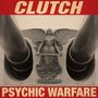Clutch: Psychic Warfare, LP