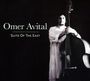 Omer Avital (geb. 1971): Suite Of The East, CD