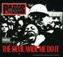 Paris : Devil Made Me Do It (W/Dvd) (L, CD