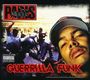 Paris : Guerrilla Funk, CD