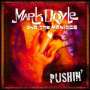 Mark Doyle: Pushin, CD