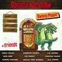 Sammy Kershaw: Swamp Poppin', CD