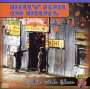 Various Artists: Belly Full Of Blues, CD