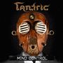 Tantric: Mind Control, CD