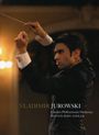 : Vladimir Jurowski from the Royal Festival Hall, DVD,DVD