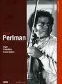 : Itzhak Perlman spielt Violinkonzerte, DVD