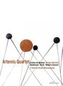 : Artemis Quartet (Dokumentation), DVD