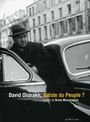 : David Oistrach - Artist of the People?, DVD