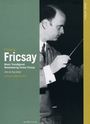 : Ferenc Fricsay - Music Transfigured: Remembering F.Fricsay, DVD