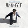 Howard Shore: Jimmy P., CD