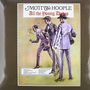 Mott The Hoople: All The Young Dudes (200g) (Limited Numbered Edition), LP