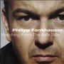 Philipp Fankhauser: Watching From The Safe Side, CD