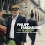 Philipp Fankhauser: I'll Be Around, LP,LP
