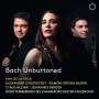 Johann Sebastian Bach: Brandenburgische Konzerte Nr.2,4,5, CD