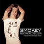 Smokey: How Far Will You Go? The S&M Recordings 1973 - 1981, CD