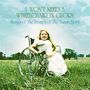 : I Won't Need A Wheelchair In Glory: Songs Of The Triumph Of The Human Spirit (1966-1984) (remastered) (Limited Edition), LP