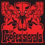 The Professionals (Madlib & Oh No): The Professionals, CD,CD