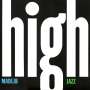 Madlib: Medicine Show No.7: High Jazz, LP,LP