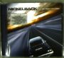 Nickelback: All The Right Reasons, CD