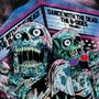 Dance With The Dead: The B-Sides Volume 1, CD