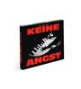 Danger Dan: Keine Angst, CD