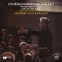 Antonin Dvorak (1841-1904): Symphonien Nr.8 & 9, SACD