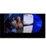 Rachel Chinouriri: I Think I Spoke Too Soon (140g) (Indie Exclusive Edition) (Transparent Blue Vinyl) (Limited Edition), LP