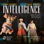 Jake Heggie: Intelligence (Oper in zwei Akten), SACD,SACD