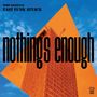 Tomi Salesvuo East Funk Attack: Nothing's Enough, CD