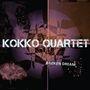 Kokko Quartet: Broken Dream, CD