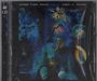 Edgar Froese: Orange Light Years, CD