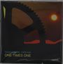 Tangerine Dream: One Times Ago, CD