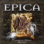 Epica: Consign To Oblivion (remastered) (Expanded Edition), LP