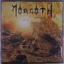 Morgoth: Odium (Orange Vinyl), LP