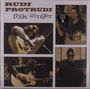 Rudi Protrudi: Folk Singer (Limited Edition), LP