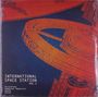 Verstärker / Kombynat Robotron / Speck / Sarkh: International Space Station, Vol. 2, LP,LP