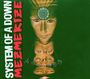 System Of A Down: Mezmerize, CD