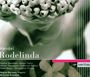 Georg Friedrich Händel (1685-1759): Rodelinda, CD