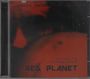: Red Planet, CD
