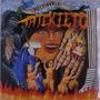 Pulciperla: Tatekieto, LP