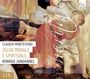 Claudio Monteverdi: Selva morale e spirituale (Gesamt-Aufnahme), CD,CD,CD