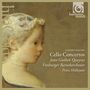 Joseph Haydn: Cellokonzerte Nr.1 & 2, CD