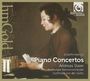 Joseph Haydn: Klavierkonzerte H18 Nr.4,6,11, CD