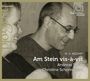 Wolfgang Amadeus Mozart: Werke für Klavier 4-händig am "Stein vis-a-vis", CD