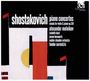 Dmitri Schostakowitsch: Klavierkonzerte Nr.1 & 2, CD