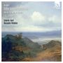 Johannes Brahms: Sonaten für Violine & Klavier Nr.2 & 3 (opp.100 & 108), CD